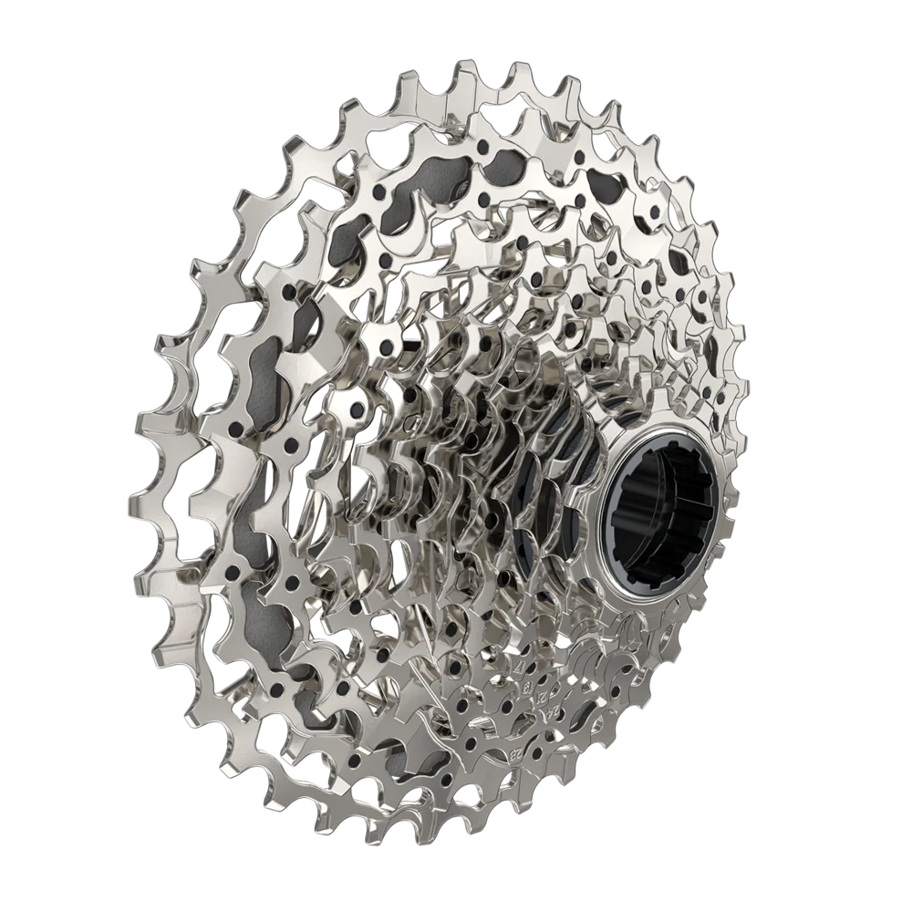Sram Rival XG-1250 AXS 12 Speed Gravel MTB Road Cassette - Image 2