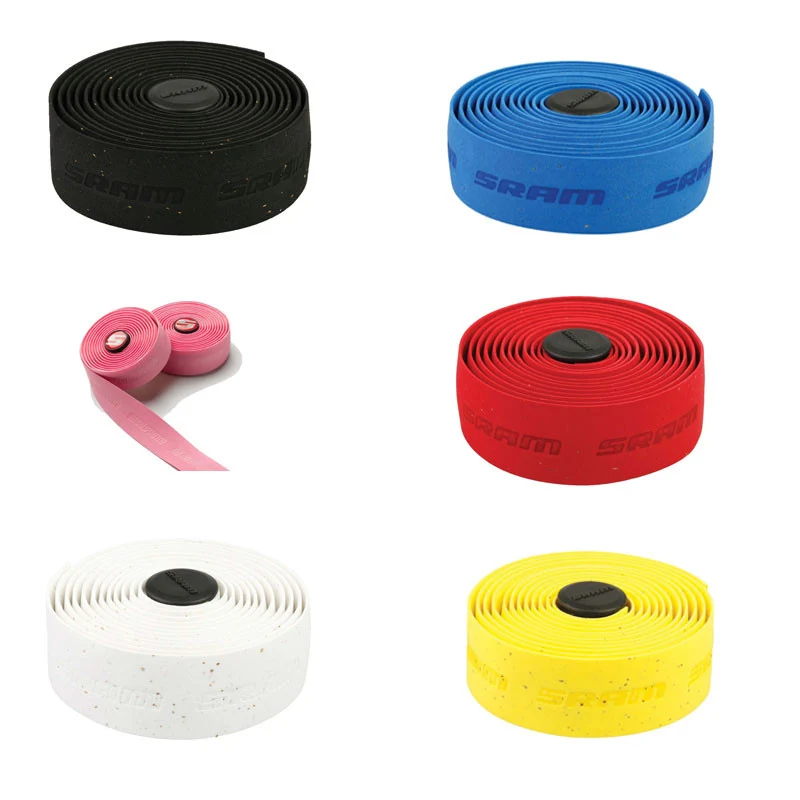 Sram Super Cork Handlebar Tape - All Colours - Image 8