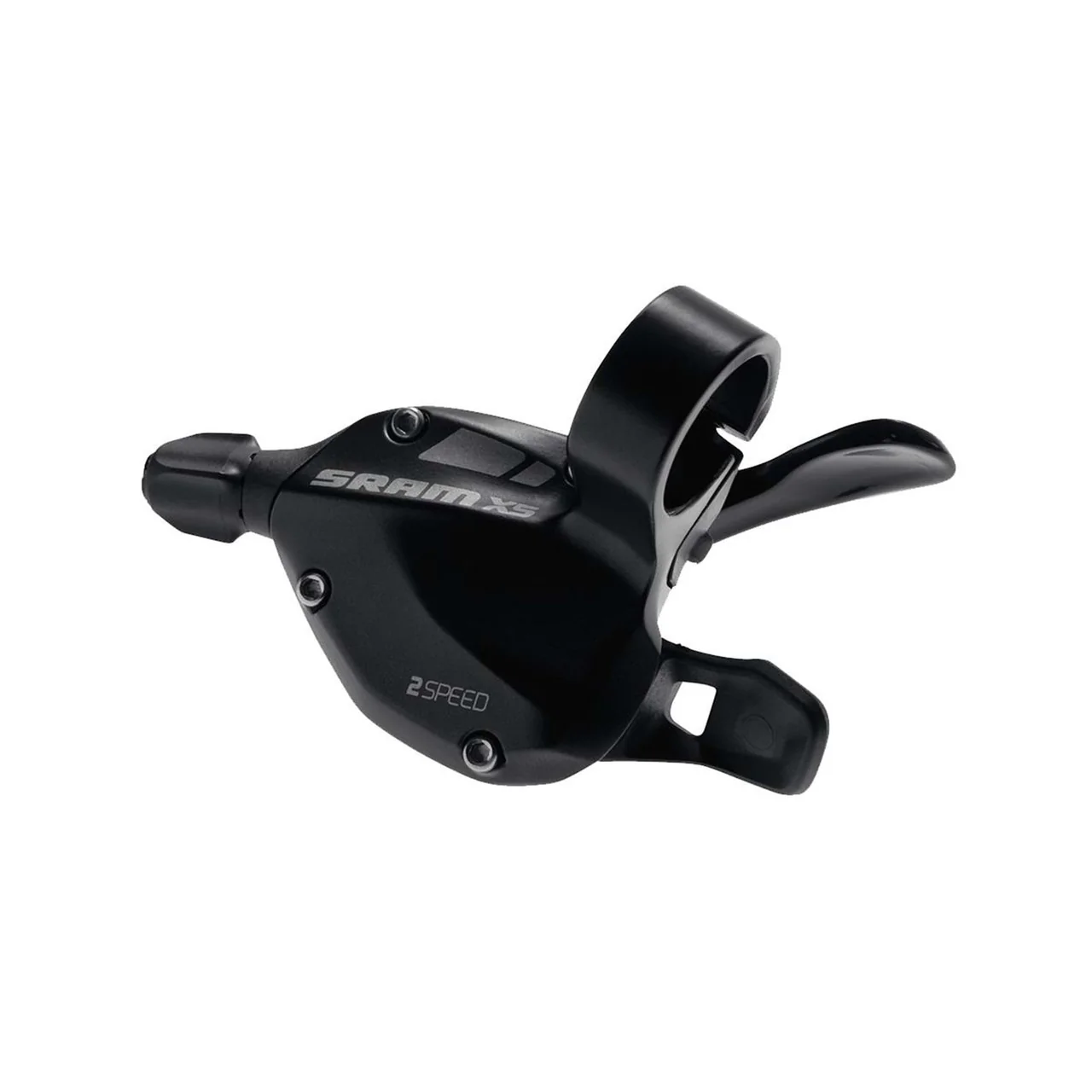 Sram X5 MTB Left Hand Trigger Shifter - 2 Speed Front