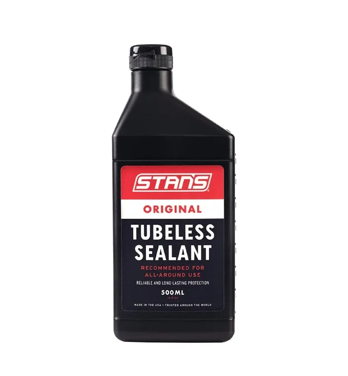 Stan's No Tubes Original Bicycle Tyre Sealant | All Sizes - Image 7