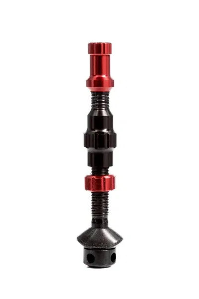 Stan's No Tubes Tubeless Valve Colour Kits -  Fit Stan's Exo-Core & Universal & Tubeless Valves - Image 2