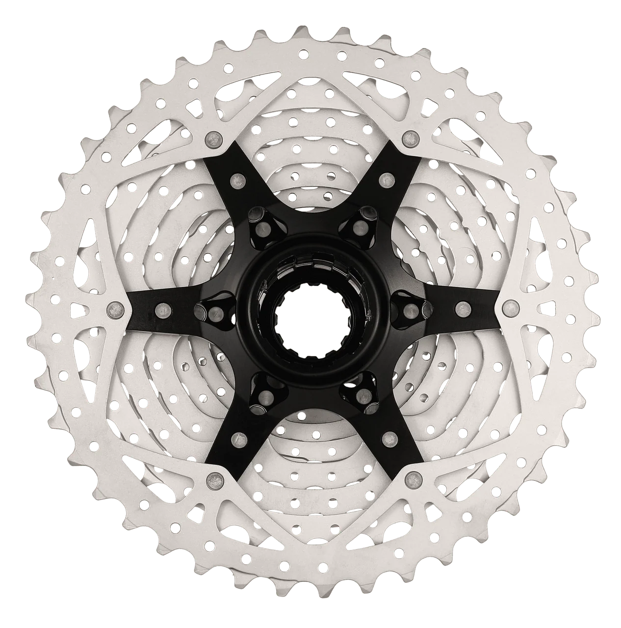Sunrace CSMS3 TAY 10 Speed MTB City Gravel Cassette 11 - 42T - Image 2