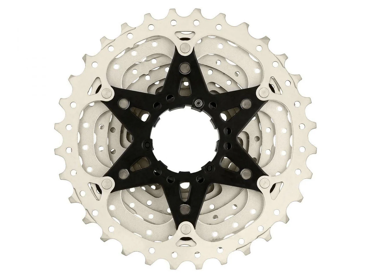Sunrace CSRS3 11 Speed Cassette Size 11-32T - Image 2