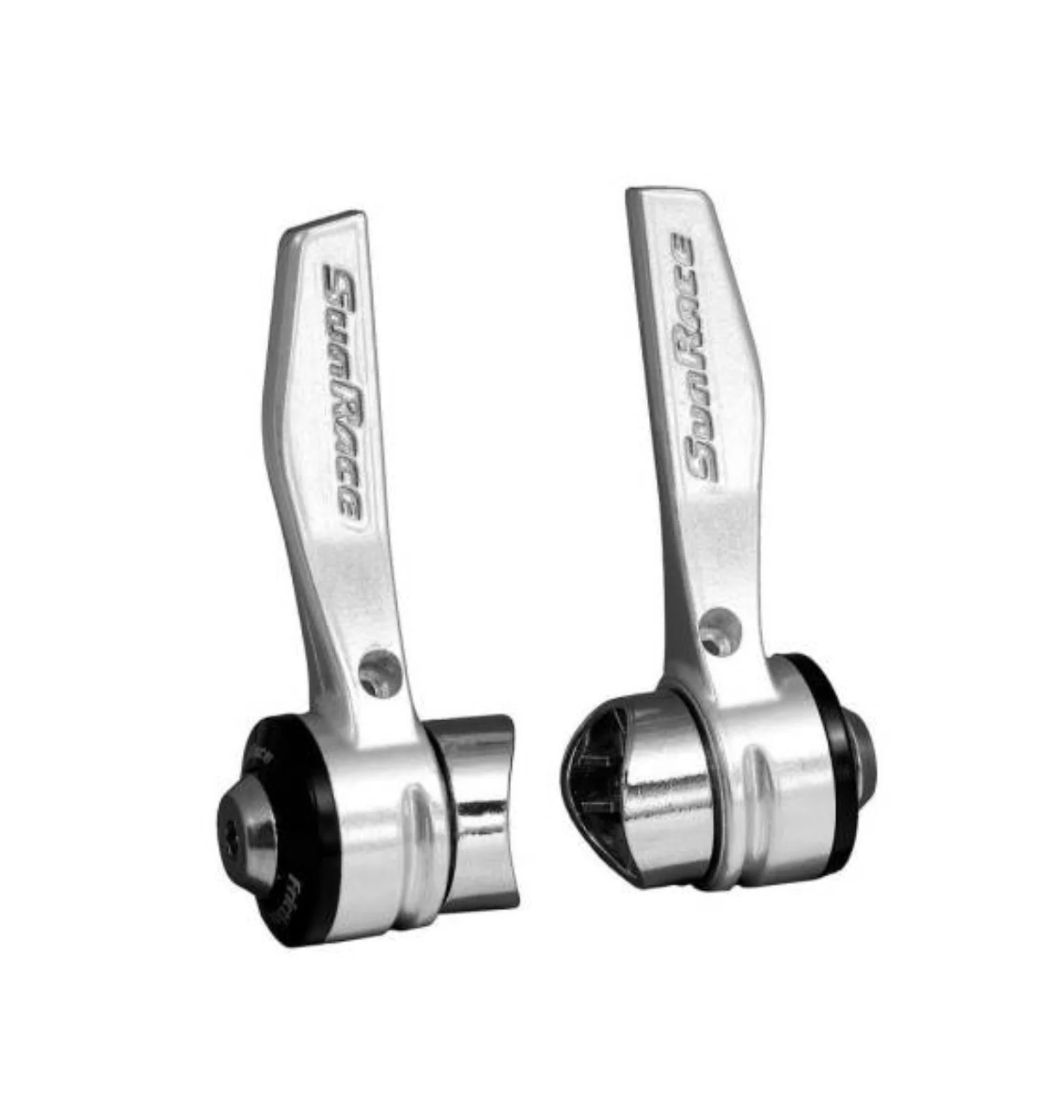 Sunrace SLR30 6 Speed Down Tube Shifters - Image 4