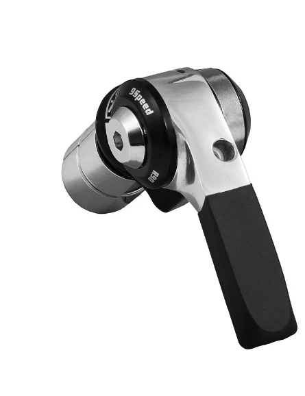 Sunrace SLR96 9 Speed Road Bar End Right Hand Shifter - Image 2