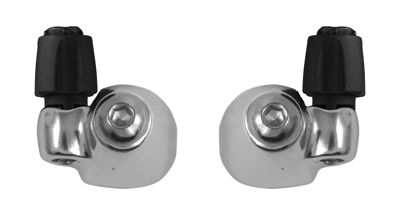 Sunrace SP-131 Downtube Cable Stoppers - Image 2
