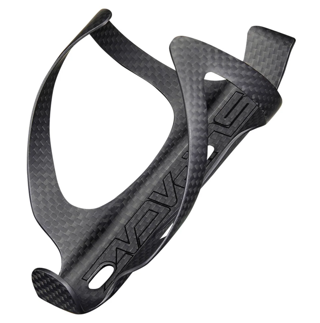 Supacaz Fly Cage Carbon Water Bottle Cage 21g