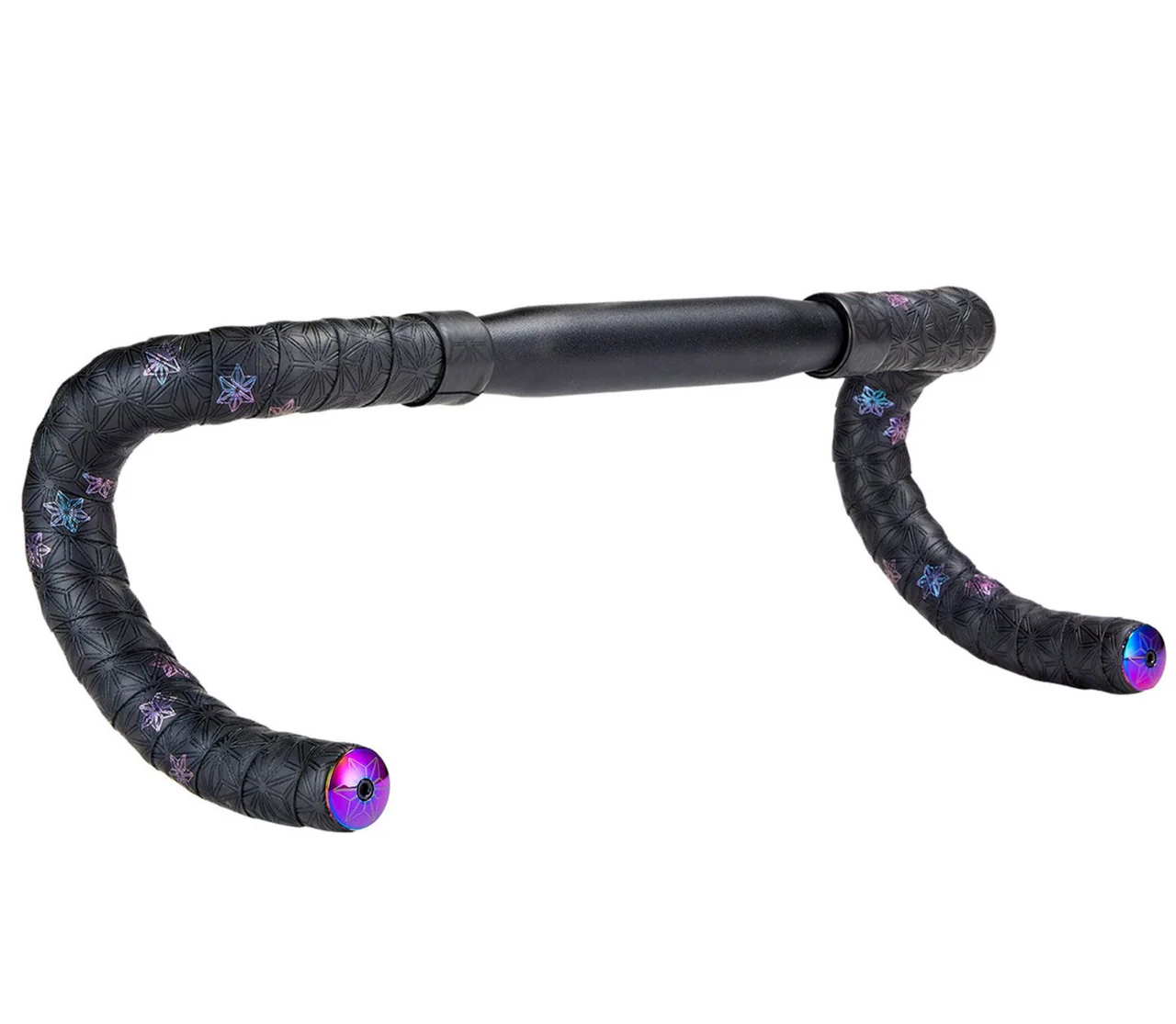 Supacaz Sticky Kush Galaxy 2.5mm Thick Handlebar Tape - Image 2