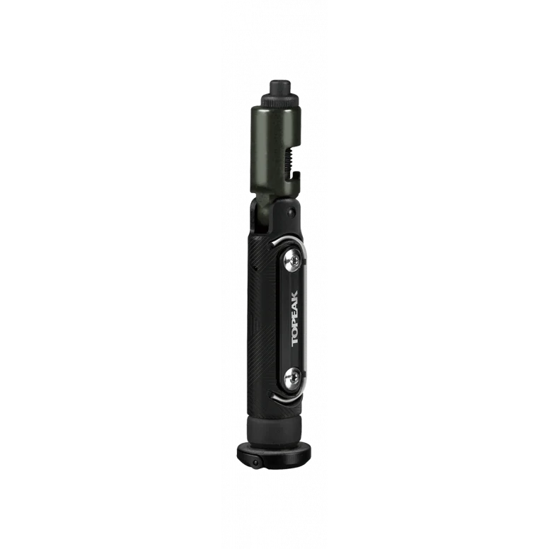 Topeak BB Hide n Tool Portable Allen Key And Chain Tools - Image 4