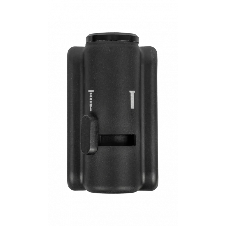 Topeak E-Booster Digital Bicycle Pump - Image 3