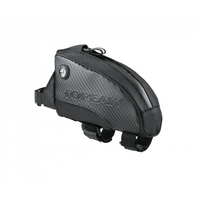 Topeak Fuel Tank Top Tube Mounted Bag - Image 3