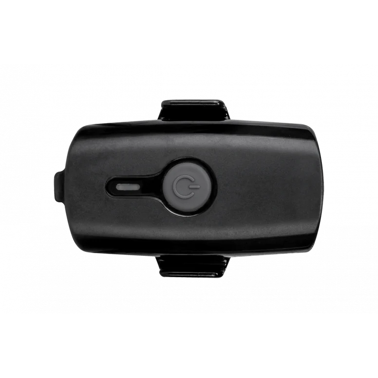 Topeak Headlux 250 USB Front Bicycle Light - Image 3