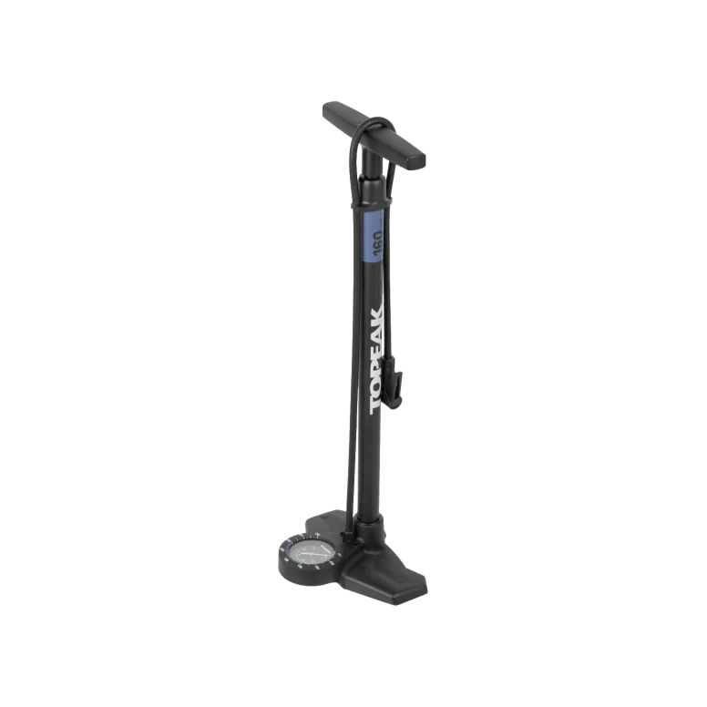 Topeak JoeBlow Roadie EX Bike Floor Pump