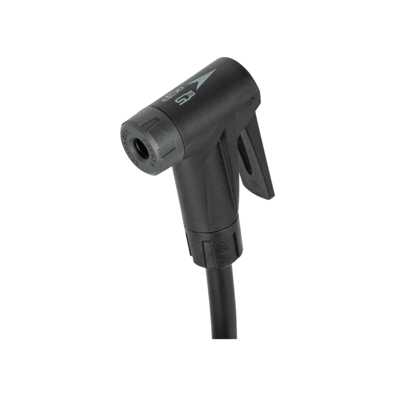 Topeak JoeBlow Roadie EX Bike Floor Pump - Image 2