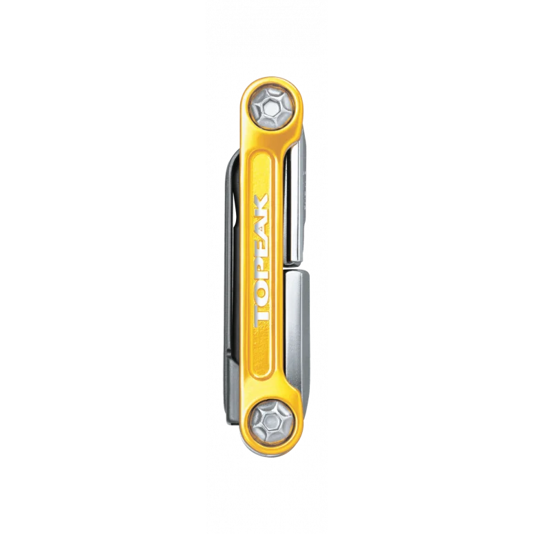 Topeak Mini 9 Pro 9 Function Bicycle Multi Tool - Image 2
