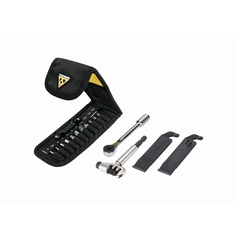 Topeak Ratchet Rocket Lite DX+ Tool Kit
