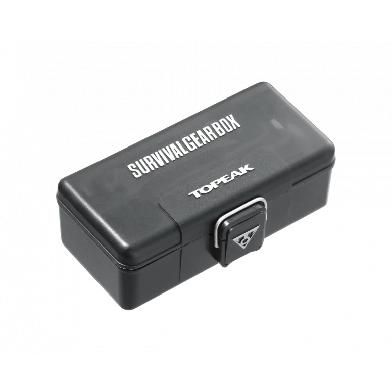 Topeak Survival Gear Box Classic Tool Kit - Image 4