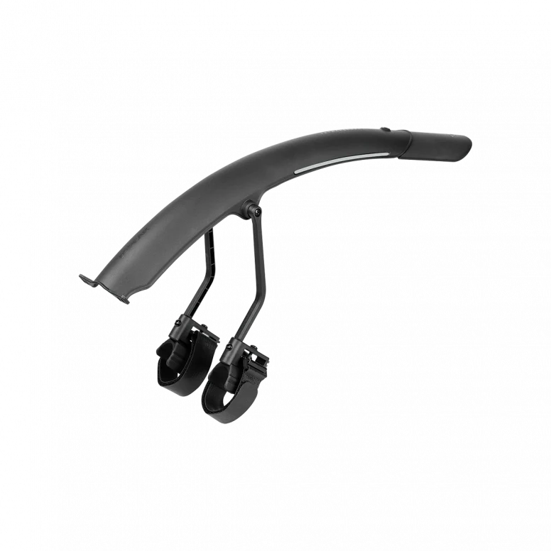 Topeak TetraFender R1 R2 Road 700c Mudguard Set - Image 3