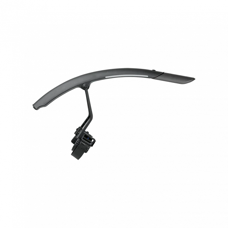 Topeak TetraFender R1 R2 Road 700c Mudguard Set - Image 4