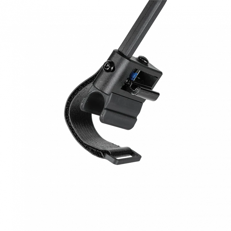 Topeak TetraFender R1 R2 Road 700c Mudguard Set - Image 5