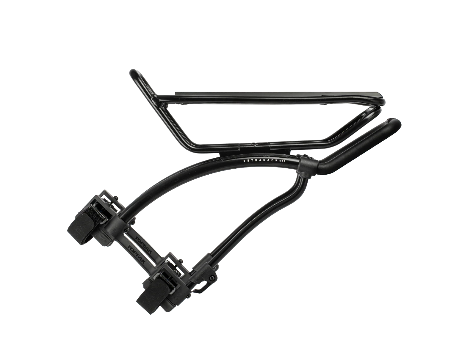 Topeak Tetrarack GR2 Road Gravel Seatstay Rear Rack