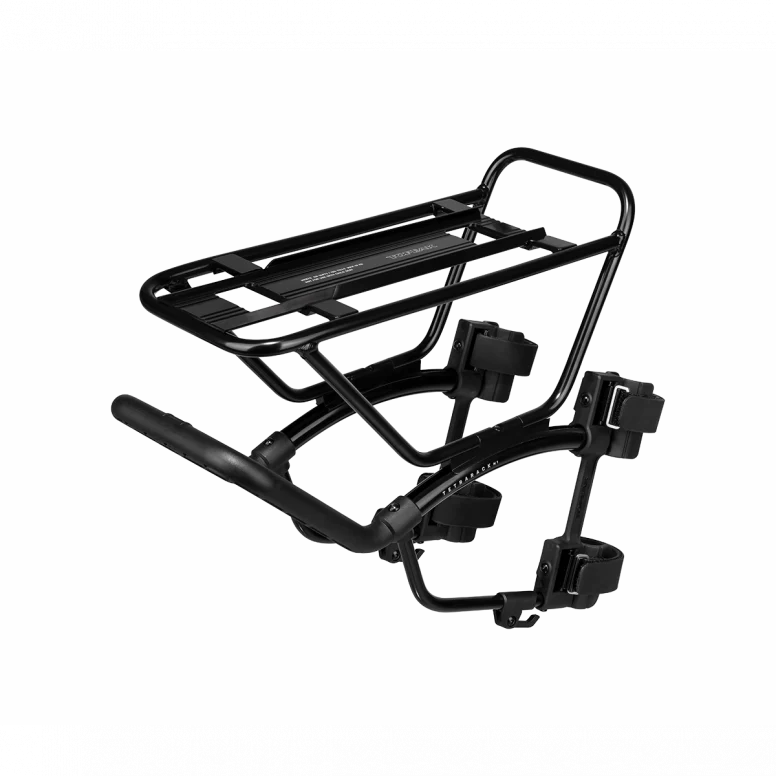 Topeak Tetrarack M1 For MTB Forks or Seatstay Bicycle Rack