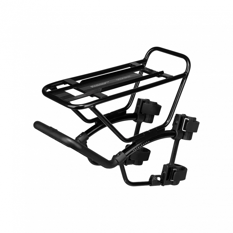 Topeak Tetrarack M1 For MTB Forks or Seatstay Bicycle Rack - Image 7