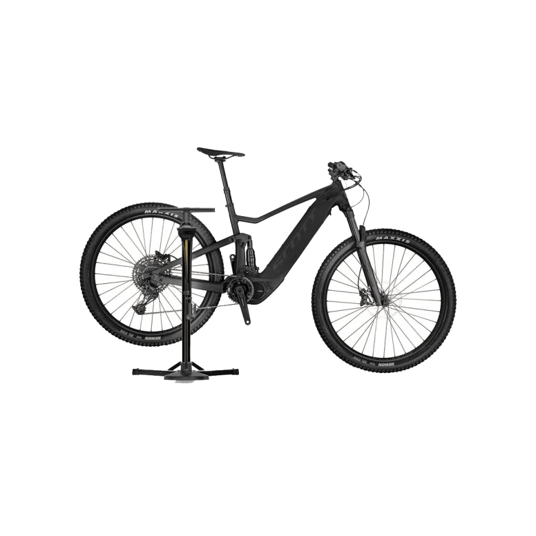 Topeak Transformer Eup Bike Stand And Floor Pump