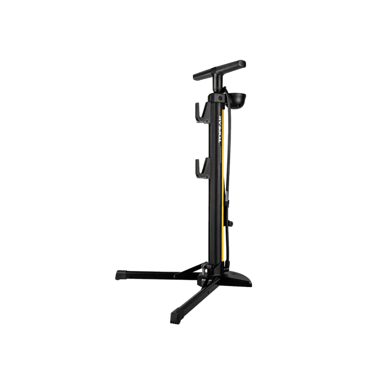 Topeak Transformer Eup Bike Stand And Floor Pump - Image 3