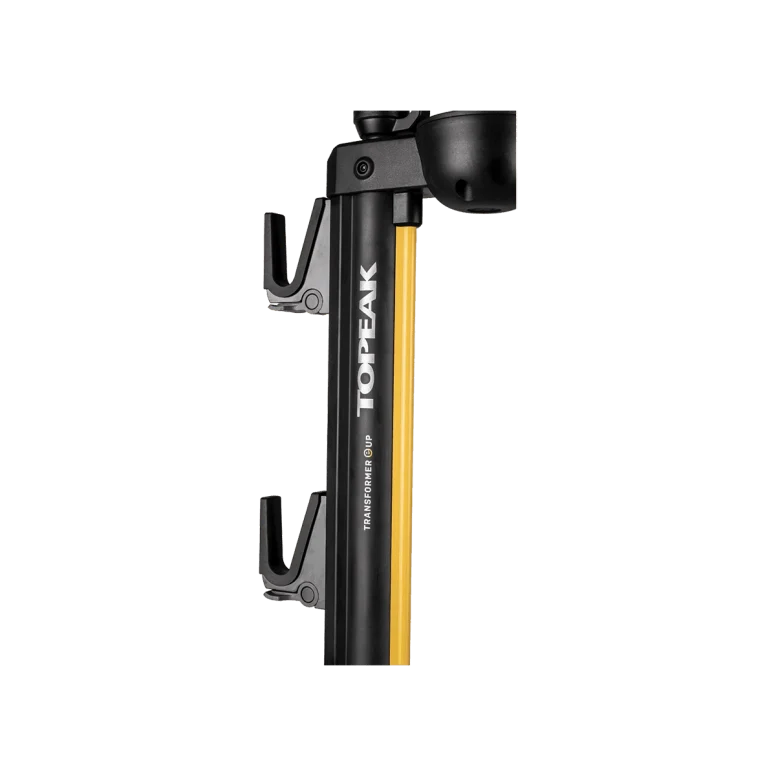 Topeak Transformer Eup Bike Stand And Floor Pump - Image 5