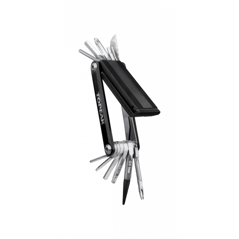 Topeak Tubi 18 Tubeless Repair Multi Tool