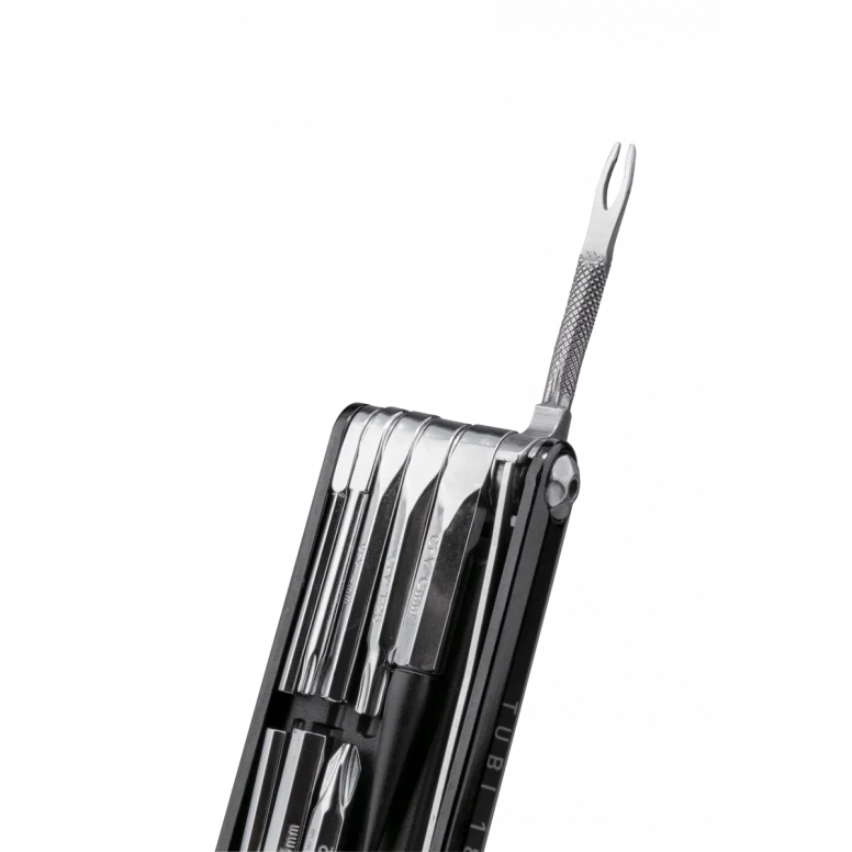 Topeak Tubi 18 Tubeless Repair Multi Tool - Image 8