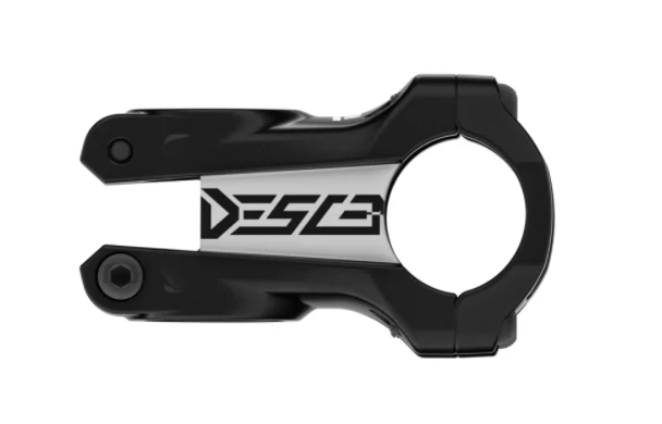 Truvativ Descendant 50mm 0Degree 31.8mm MTB Stem In Black RRP £65 - Image 2