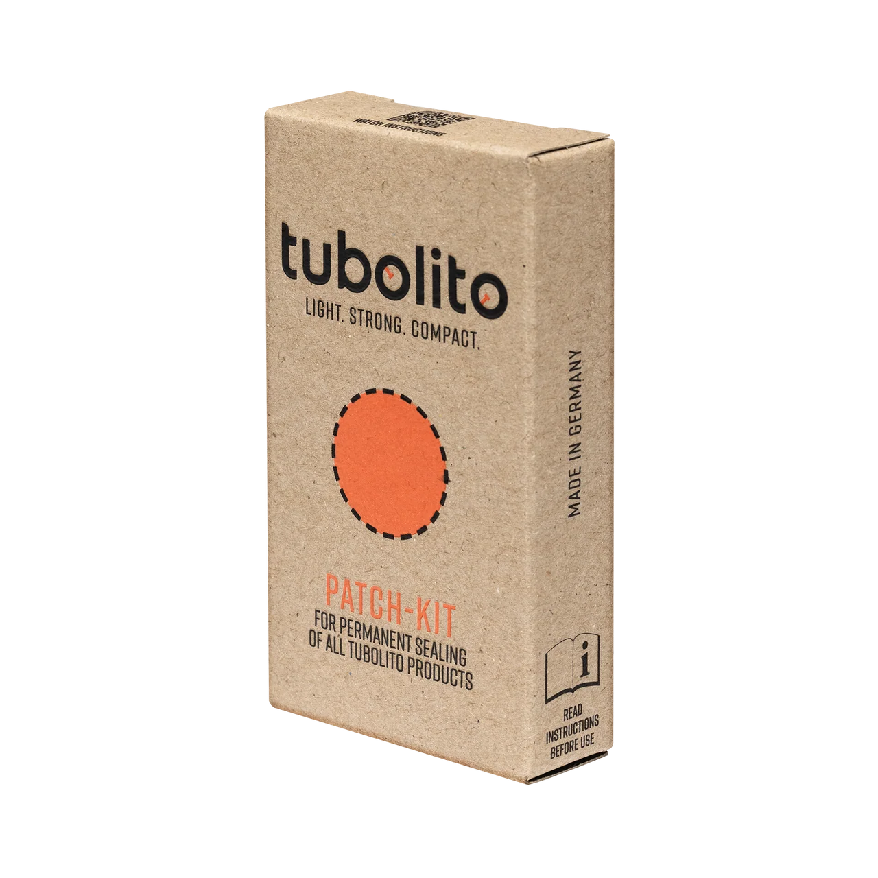 Tubolito Tube Patch Kit for TPU Tubes - Image 2