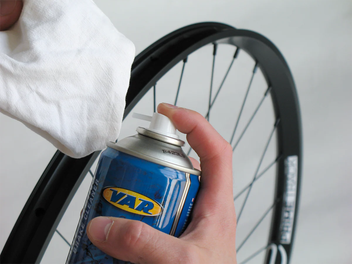 Var Tubeless 17mm Rim Tape - 10m - Image 2