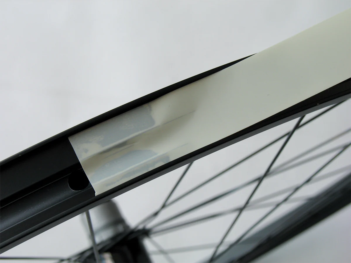 Var Tubeless 17mm Rim Tape - 10m - Image 3