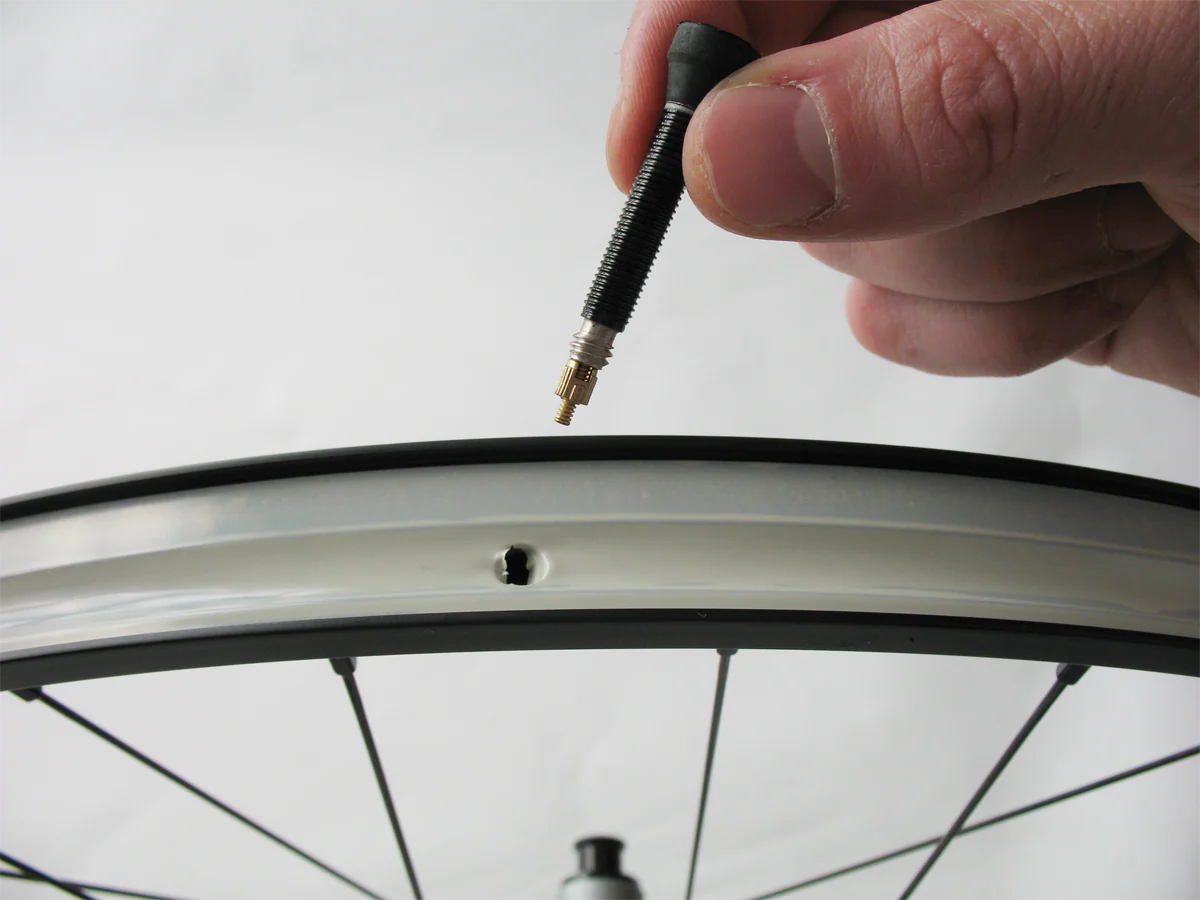 Var Tubeless 17mm Rim Tape - 10m - Image 7
