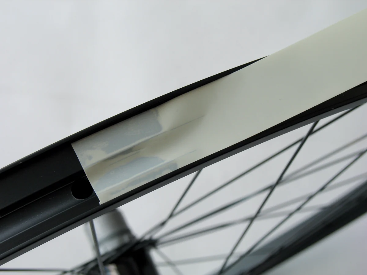Var Tubeless 29mm Rim Tape - 10m - Image 3