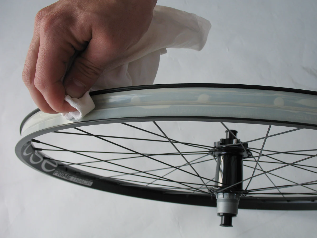 Var Tubeless 29mm Rim Tape - 10m - Image 6