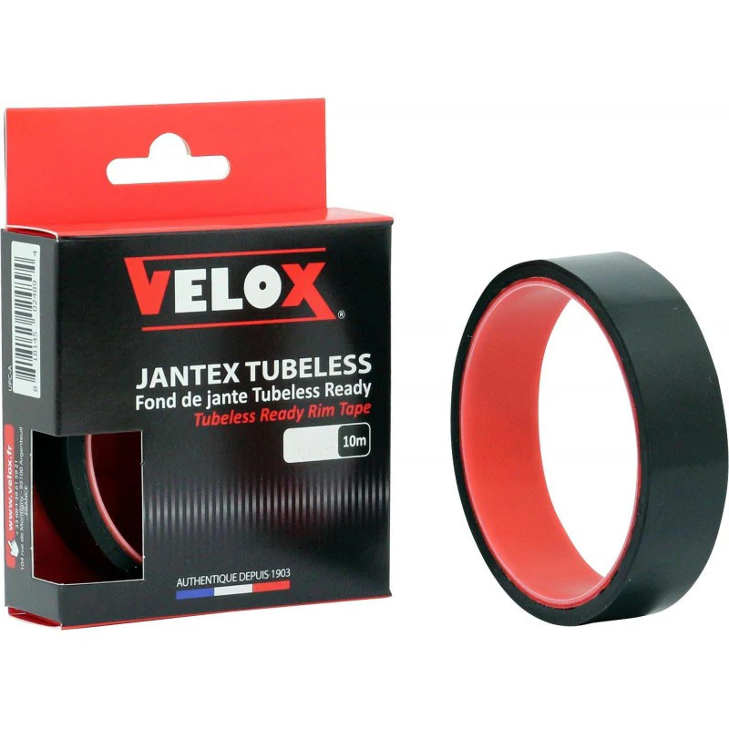 Velox Tubeless 30mm Rim Tape - 66m Workshop Length - Image 2