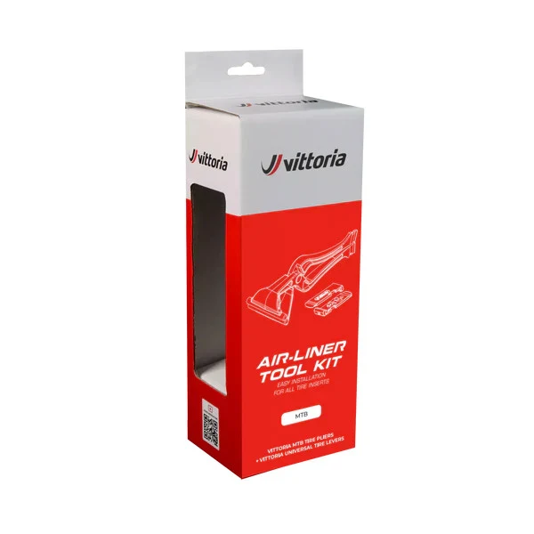 Vittoria Air-liner MTB Tubeless Tyre Insert Tool - Image 2