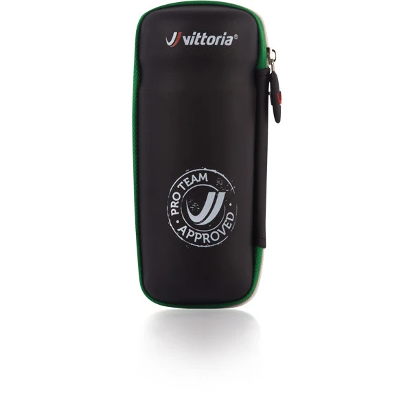 Vittoria Italian Flag Storage Zip Case - Image 3