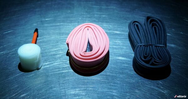 Vittoria Ultra Light Speed RVC 700x25-30c 60mm Presta Valve Road Inner Tube - Image 2