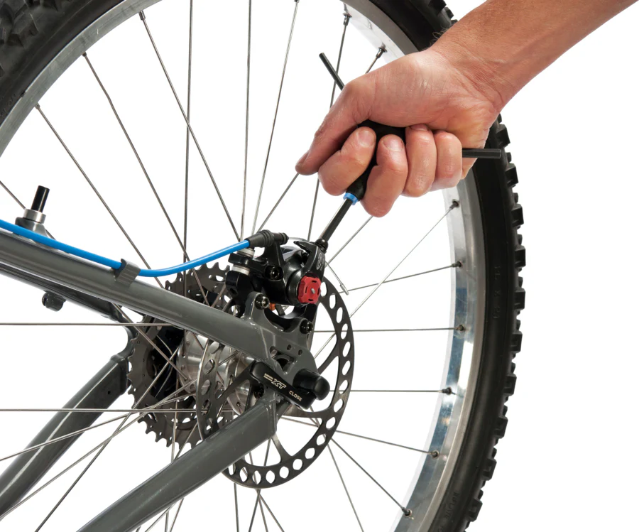 Park Tool AWS-1 Y Shape Hex Wrench for Bicycle Repair
